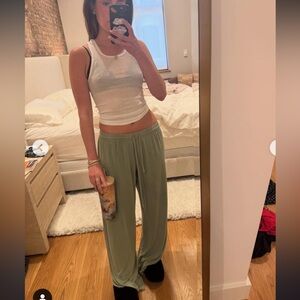 Set Active Sleep Lounge Pants